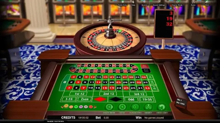 Sảnh casino trực tuyến tại s666