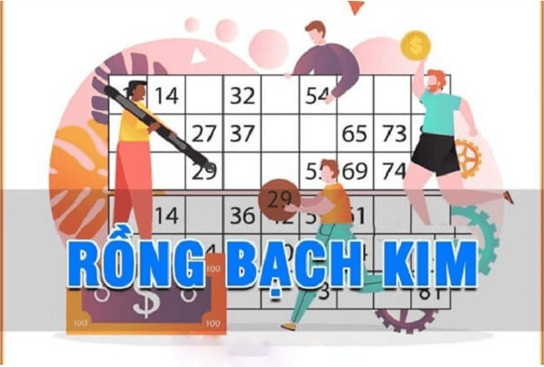 Cách chơi Rong Bach Kim 777