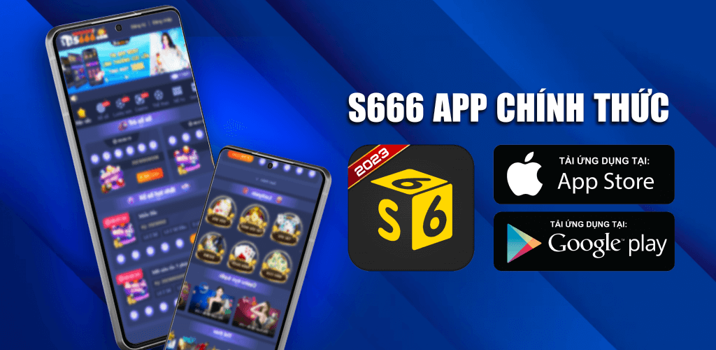 Các Phương Thức Đặt Cược Trong S666 Tại App