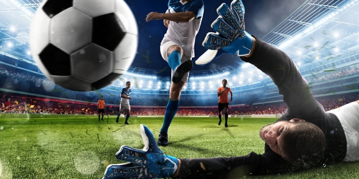 Thuật ngữ cá độ bóng đá tiếng Anh phổ biến cho người chơi