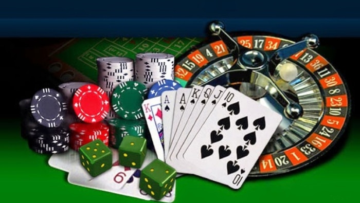 Casino trực tuyến khuyến mãi với mức hoàn trả 2,5% cực hot