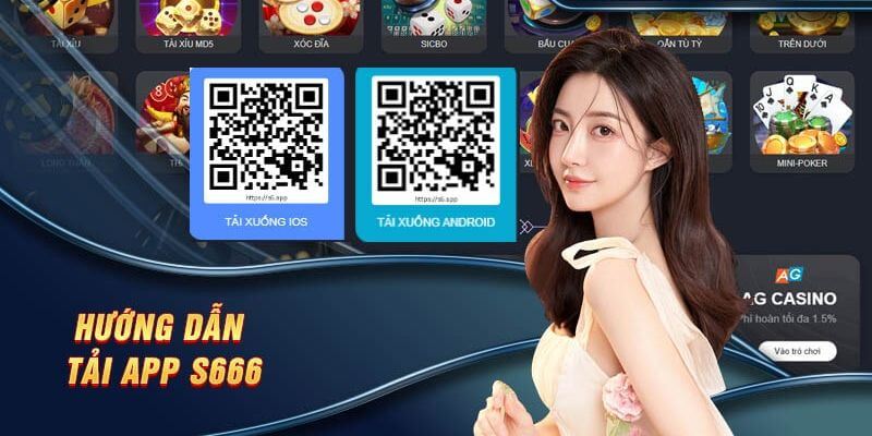 App s666 - Nhà cái uy tín hàng đầu Việt Nam hiện nay